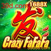 CrazyFaFaFa