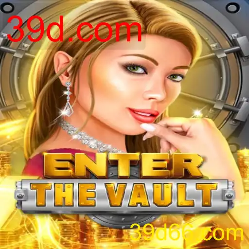 EntertheVault