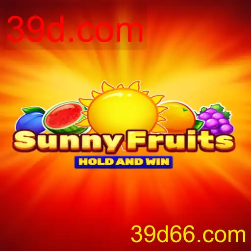 SunnyFruits